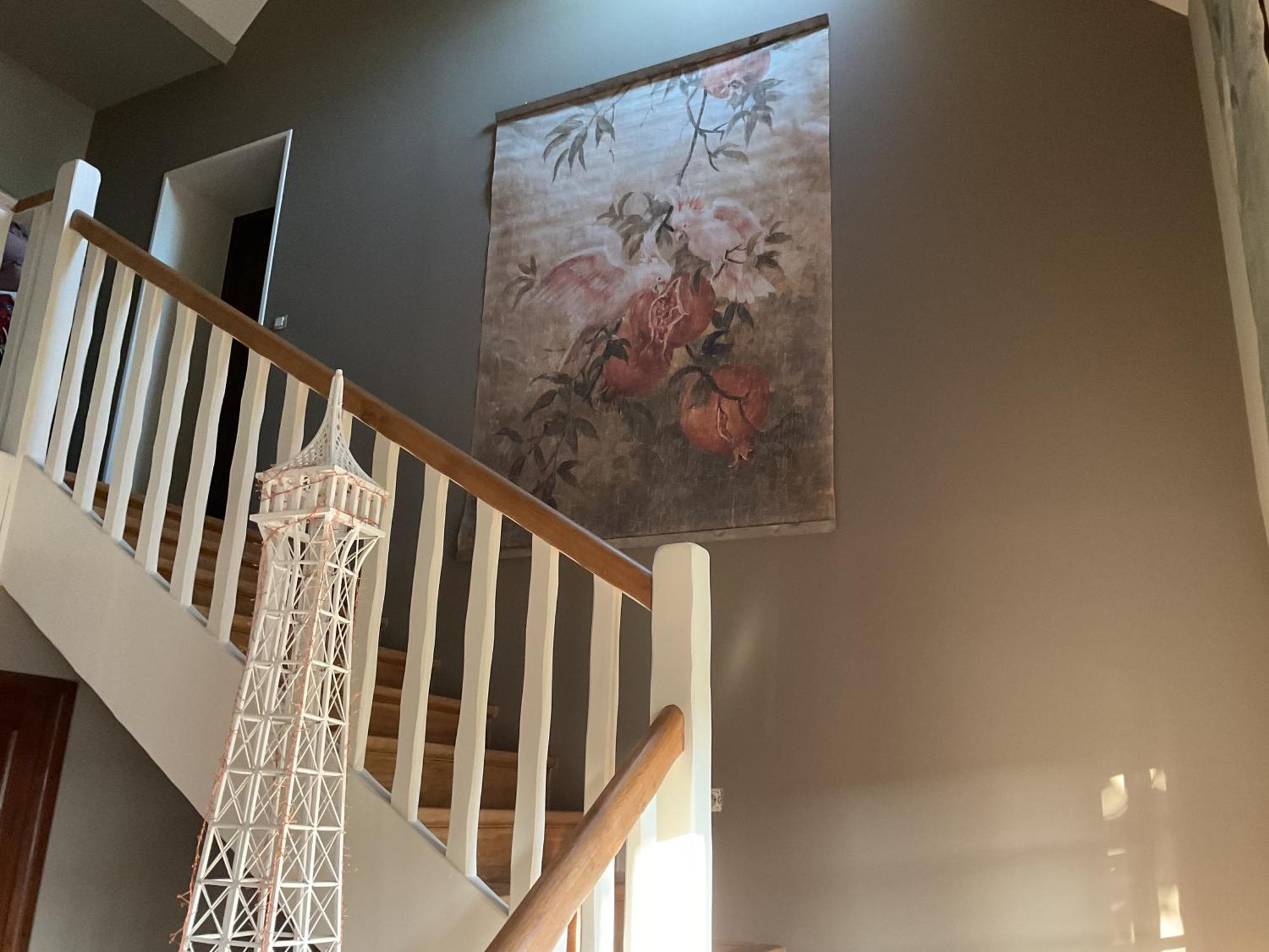 トルヴィル＝シュル＝メール Manoir De La Croix-Sonnet Bed & Breakfast エクステリア 写真
